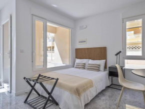 Loft Temporal a 2 min de Playa de Sagunto A1